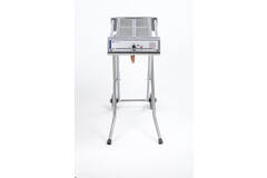GASBARBECUE POWERGRILL XENON PRO